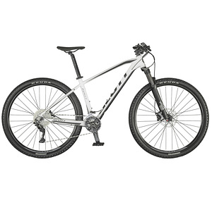 Scott aspect 930 / L / Jalgratas (1 foto / 3)