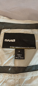 SAAB jope (4 foto / 5)