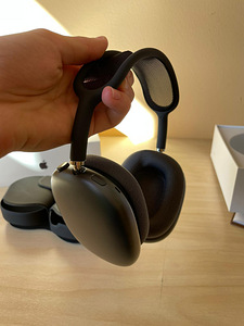 AirPods Pro Max (2 фото из 3)