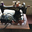 Швейная машина zinger (фото #1)