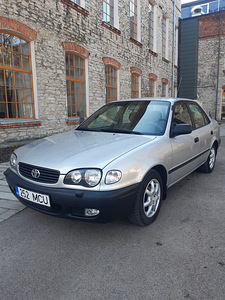 Autorent (2 foto / 3)