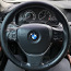 BMW F10 (2012) дистроник + вибро (фото #1)
