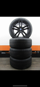 BMW R19 VELHED + REHVID (M+S) (1 foto / 3)