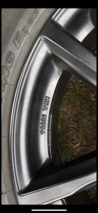 BMW R19 VELHED + REHVID (M+S) (3 foto / 3)