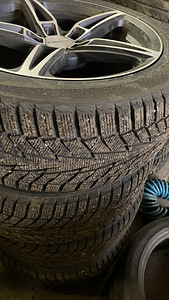 BMW R18 VELJED + REHVID (M+S) (6 foto / 6)