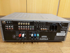 Ressiiver võimendi Harman Kardon AVR 130 (2 foto / 3)