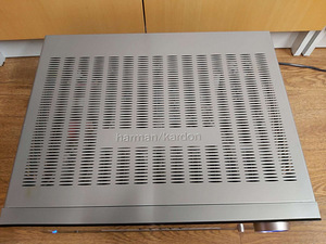 Ressiiver võimendi Harman Kardon AVR 130 (3 foto / 3)