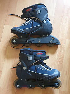Роликовые коньки Roces (3 фото из 3)