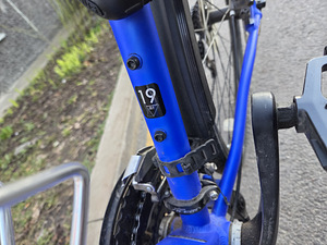 FUJI Traverse 1.1 (10 foto / 10)