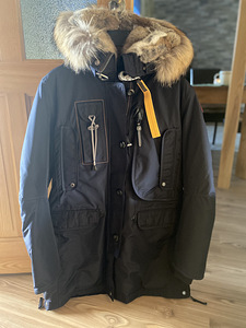 Uus Parajumpers Kodiak M (2 foto / 3)