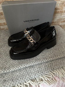 Uued Vagabond kingad. Suurus 41. (2 foto / 4)