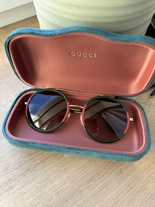 Gucci orig. Päikeseprillid (1 foto / 5)