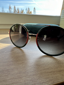 Gucci orig. Päikeseprillid (4 foto / 5)