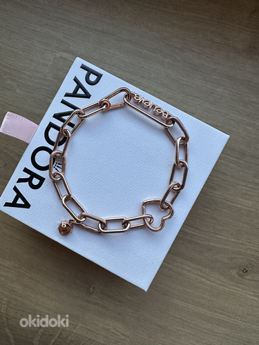 Pandora ME