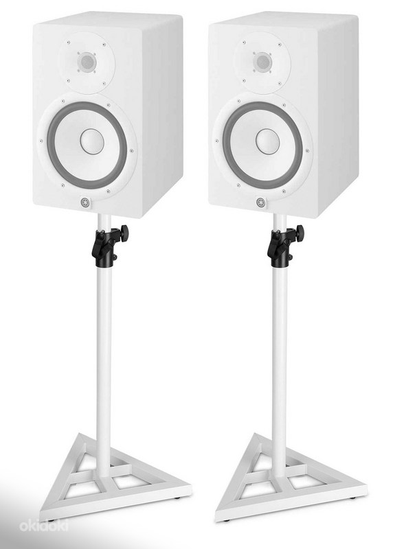 Yamaha HS8 + Stands Tallinn Audio ja video, Kõlarid osta ja müü