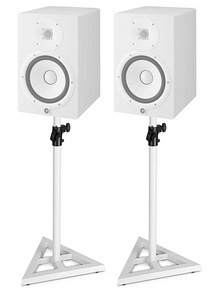 Yamaha HS8 + Stands (1 фото из 1)