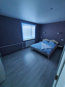 Lihula maantee lõik 1, Haapsalu, Haapsalu linn, Läänemaa (5 фото из 8)