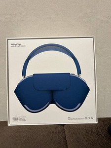 Airpods max (5 foto / 5)