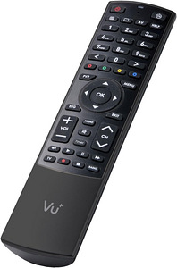 VU+ UNO 4K SE (3 фото из 3)