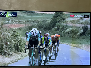 LG C7 65" OLED Smart TV (4 foto / 4)