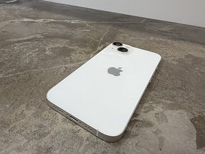 iPhone 14 256GB Starlight (2 foto / 2)