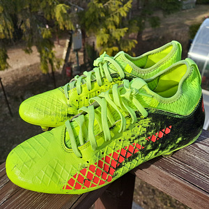 Puma бутсы 41 (1 фото из 2)