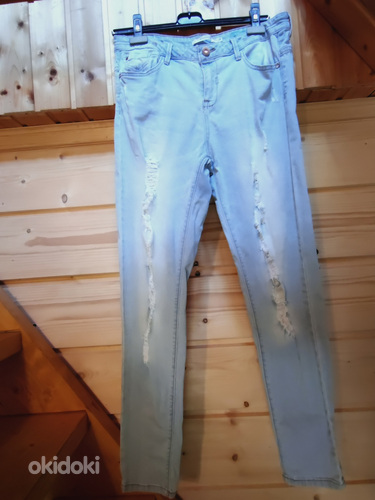 Reserved teksad uued 36