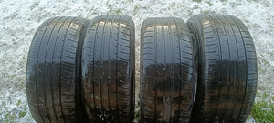 5x112 Audi диски (4 фото из 4)