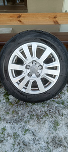 5x112 Audi диски