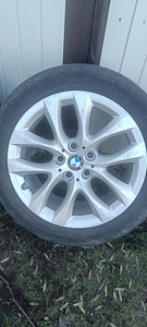 5x112 Style 479 BMW veljed rehvidega (1 foto / 6)