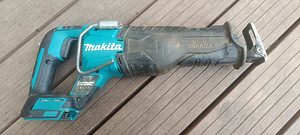 Makita DJR187 tiigersaag (1 foto / 2)