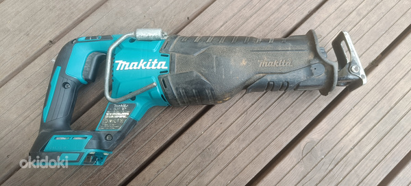 Makita DJR187 tiigersaag