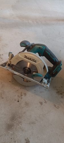 Makita DHS680 akuketassaag