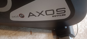 Kettler Axos velotrenažöör (3 foto / 3)