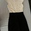 Uus S.Oliver kleit, suurus 34 ( sobib ka s. 36) (foto #2)
