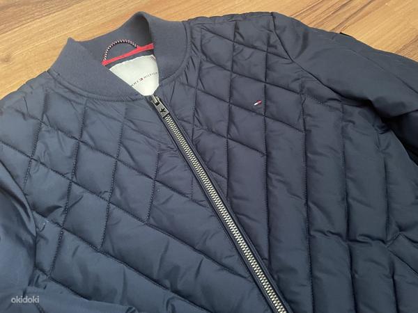 Куртка tommy Hilfiger в/о, размер 152 (фото #2)