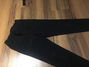 Reima tüdruku softshell püksid, s.128+146 (1 foto / 2)