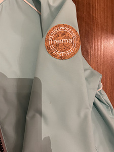 Reima tec k/s jope, suurus 146 uus (2 foto / 4)