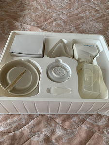 Babyono elektriline rinnapump (3 foto / 3)