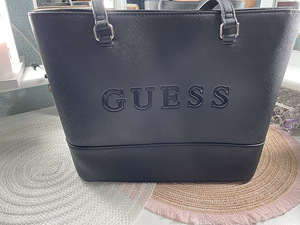 Новая сумка Guess