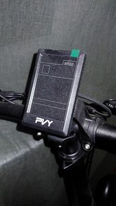 PVY Z20 Plus (6 фото из 8)
