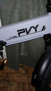 PVY Z20 Plus (8 фото из 8)