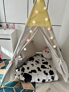 Детская палатка IKEA (1 фото из 10)