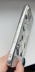 Чехол на iPhone 14 pro max (3 фото из 3)