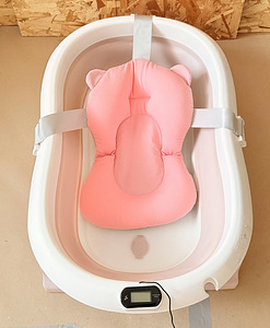 Primabobo Premium kokkupandav beebivann (2 foto / 3)