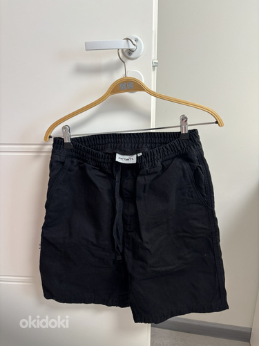 Carhartt шорты