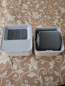 Xiaomi SmartMi Evaporative Humidifier õhuniisutaja (3 foto / 3)