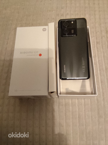 Xiaomi 13T nutitelefon