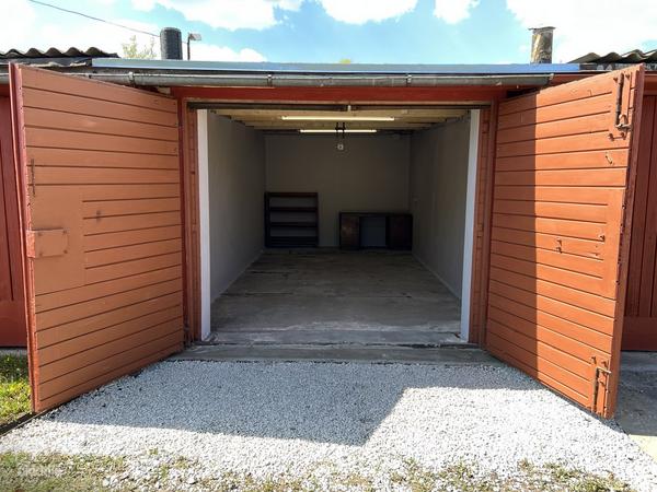Üürile anda otse omanikult renoveeritud garaaž (foto #3)