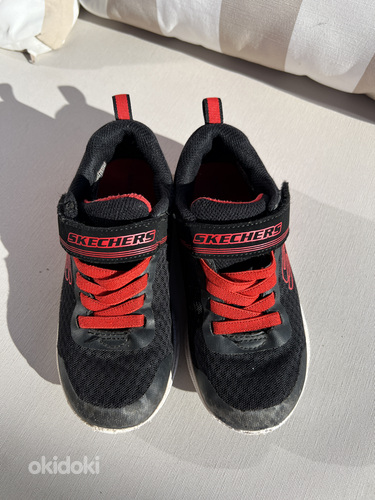 Детская обувь Skechers, размер